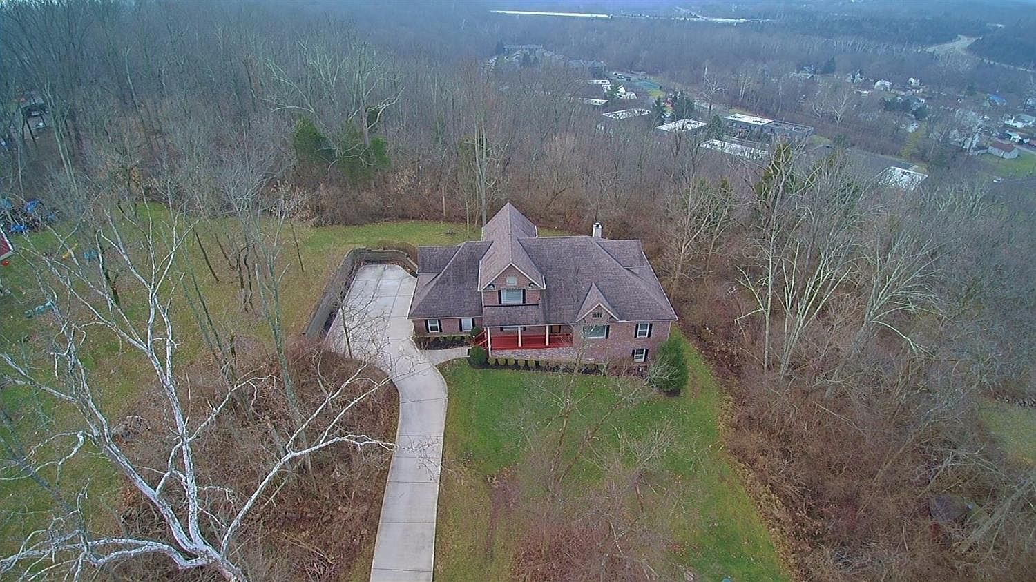 6719 Branch Hill Guinea Pike, Loveland, OH 45140 Zillow