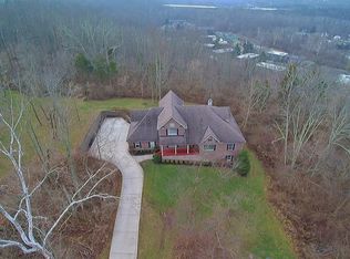 6719 Branch Hill Guinea Pike, Loveland, OH 45140