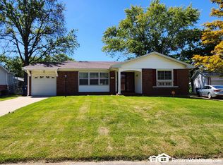 3125 Brookshire Dr, Florissant, MO