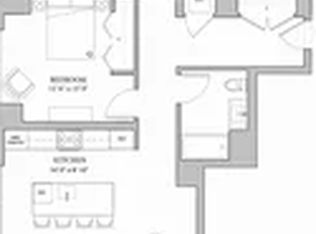 164 N Peoria St #3208, Chicago, IL 60607