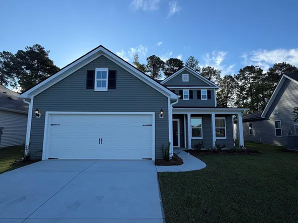 661 Palm Bay Dr. Phase 2A lot 160, Myrtle Beach, SC 29588