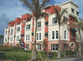 1033 NE 17th Way UNIT 1602, Fort Lauderdale, FL 33304