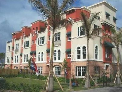 1033 NE 17th Way #1602, Fort Lauderdale, FL, 33304