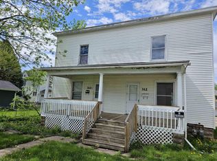 312 Allen St, Waterloo, IA 50701