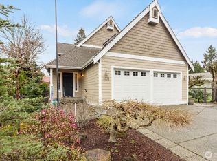 3322 Garden Court N, Renton, WA 98056