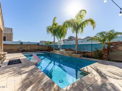 30945 W PICADILLY Road, Buckeye, AZ, 85396