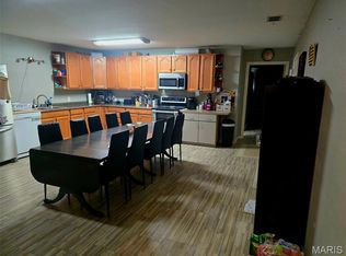 229 Carter Rte #254, Grandin, MO 63943