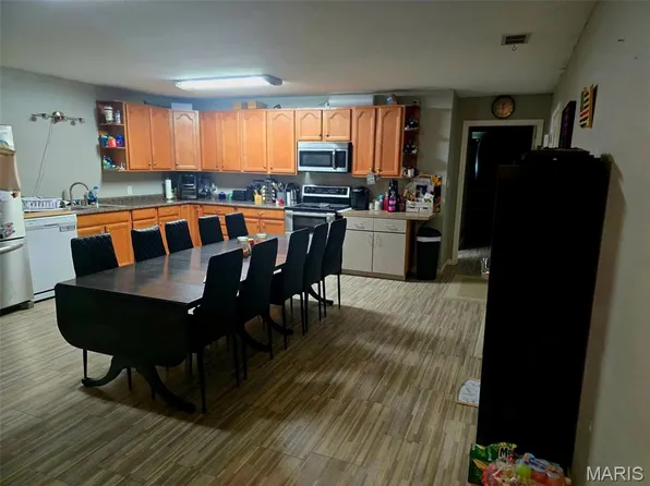 229 Carter Rte #254, Grandin, MO 63943