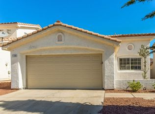 7728 Donald Nelson Ave, Las Vegas, NV 89131