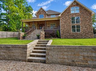 35 Knotty Oaks Dr, Counce, TN 38326