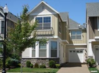 15713 SW Harvester Ln, Sherwood, OR 97140