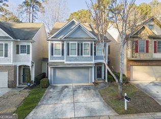3282 Sheffield Cir, Decatur, GA 30032