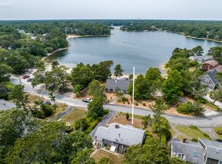 139 Clearwater Dr, Harwich, MA 02645