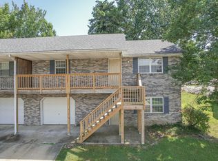 305 Tanner Bridge Ct #B, Jefferson City, MO 65101