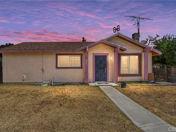 2158 W Mill St, San Bernardino, CA 92410