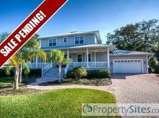 5006 W Longfellow Ave, Tampa, FL 33629