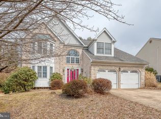 1222 Greystone Rd, Bel Air, MD 21015