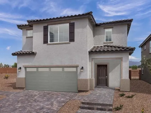 3742 Coleus Ave, Las Vegas, NV 89106