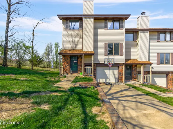 628 Woodlander Rd, Jefferson City, MO 65101