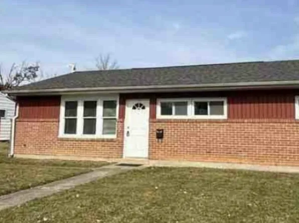 2622 Burridge Rd, Parkville, MD 21234