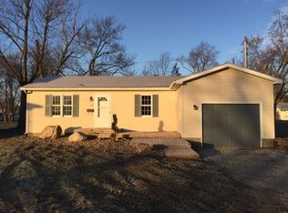 752 S Clark St, Nappanee, IN 46550