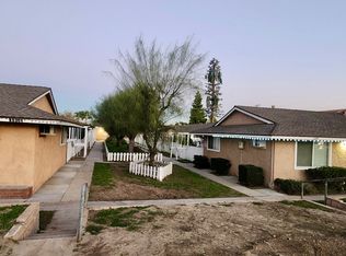 12035 Pipeline Ave #C, Chino, CA 91710