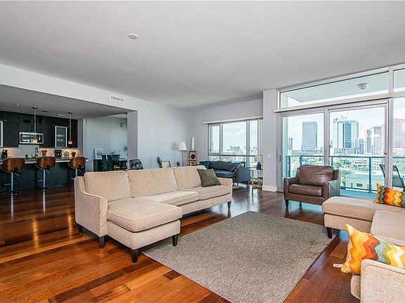 3rd image of 111 N 12th St Unit 1803