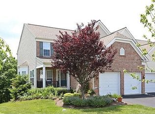 2114 Sugar Maple Ln, Furlong, PA 18925