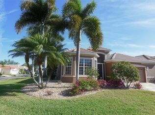 26018 Seminole Lakes Blvd, Punta Gorda, FL 33955