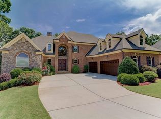 5665 Harbor Pointe, Oakwood, GA 30566