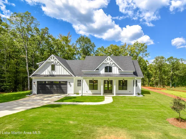 91 Prestwick Drive, Dadeville, AL 36853