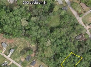 0 N Jackson St, Salisbury, NC 28144