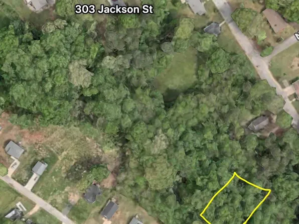 0 N Jackson St, Salisbury, NC 28144