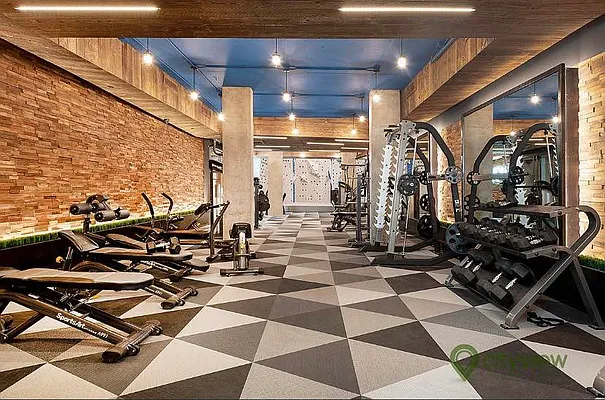 Rented by The KCI Group | media 2