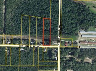 58 German Club Rd, Defuniak Springs, FL 32433