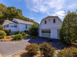 595 N Central Ave, Prestonsburg, KY 41653