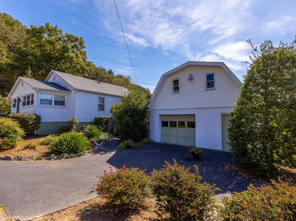 595 N Central Ave, Prestonsburg, KY 41653