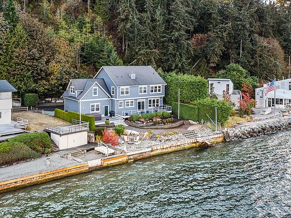 3rd image of 2801 Tillicum Beach Dr