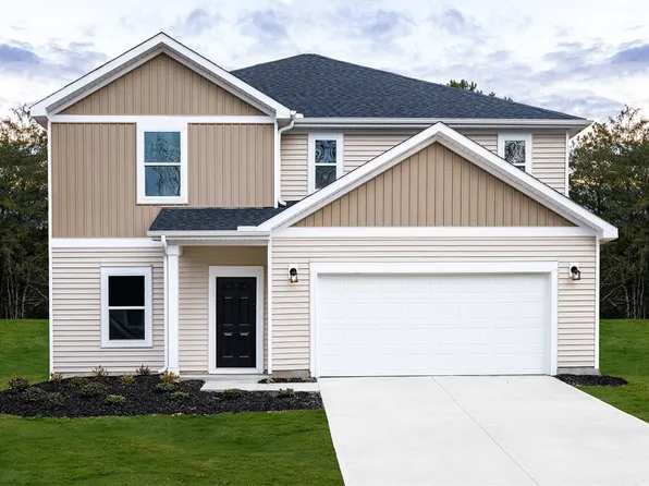 164 Lavinia Cir, Lyman, SC 29365