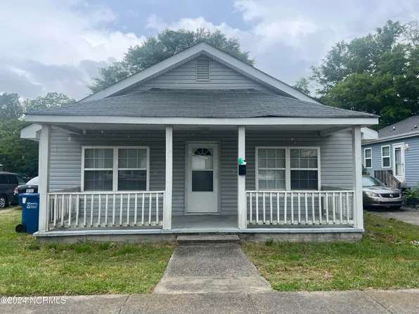 1303 King St, Wilmington, NC 28401