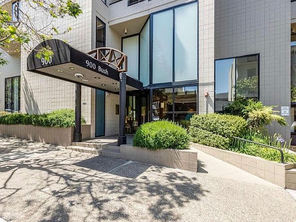 2nd image of 900 Bush St APT 411