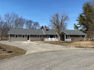 370 E Olivia Ct, Alexandria, IN 46001