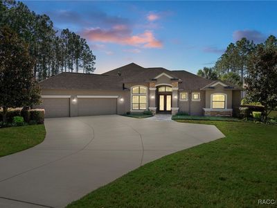 152 E Atlantic St, Hernando, FL, 34442