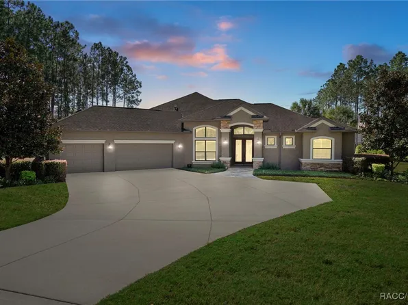 152 E Atlantic St, Hernando, FL 34442