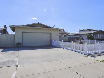 251 Osage Dr, Salinas, CA, 93906
