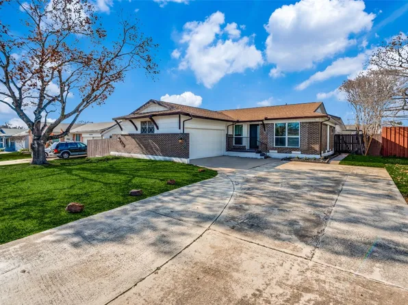 14147 Heartside Pl, Farmers Branch, TX 75234