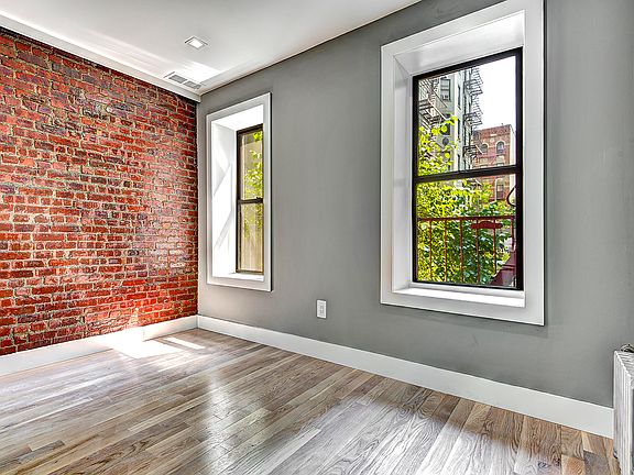 4th image of 467 W 159th St APT 43