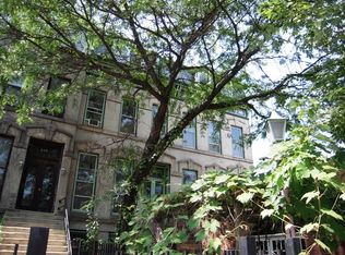 234 S Ashland Ave APT 3, Chicago, IL 60607