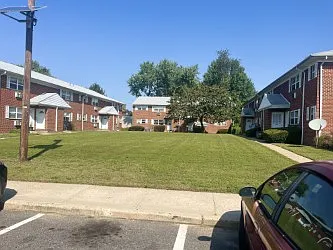 Gatehouse Apartments