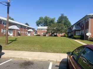 Gatehouse Apartments, Beverly, NJ 08010